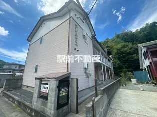 テンハウスの画像