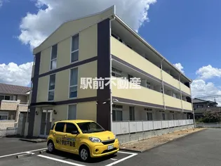 レジデンスけやきの画像