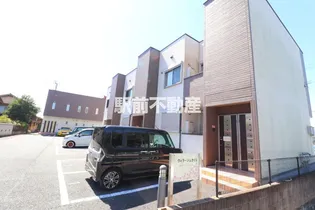 ヴィラージュさくらAの画像