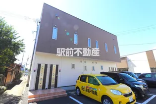 ヴィラージュさくらBの画像