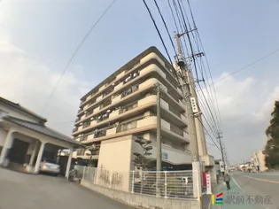 ロイヤルマンションの画像