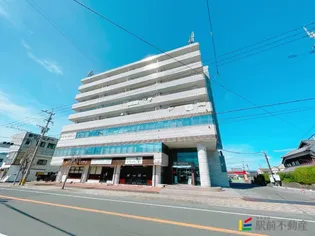 ベストビルディングの画像