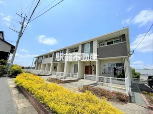 リバーイーストの画像