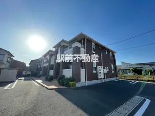 ヌフ ジュネスの画像