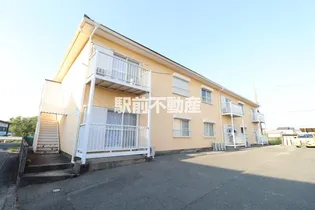 ホワイトビレッジ手鎌Ⅱ【103号室】の外観