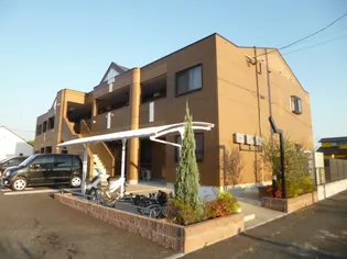 ムーンライトAの画像