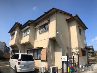 コーポシャルマンの画像