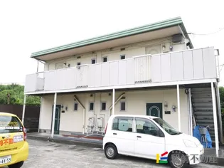楠木ハイツの画像