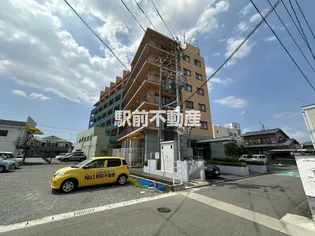 グリーンフォレストの画像