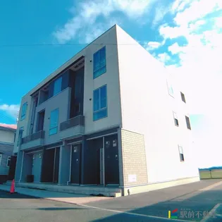 トリニティ ヴィレッジ Ⅲの画像