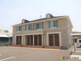 レジデンス・ネオⅠ【102号室】の外観