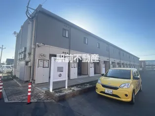 レオパレス柳川駅前の画像