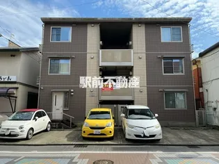 グレイシャスコートの画像