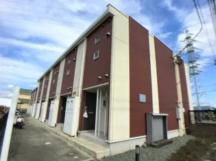 レオネクストフラワーベルTの画像