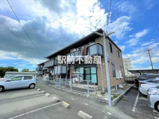 カーサメントN B棟の画像