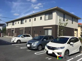 プロヌーブ柿園町G棟の画像