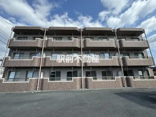 GRANDEUR MANSIONの画像