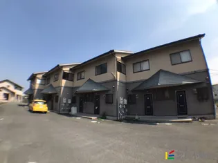 メゾネット小枝【3号室】の外観