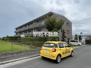 サーティスリーマンションの画像