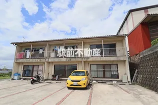 乗場ハイツの画像