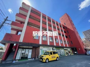 九産ビルの画像