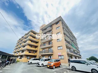 サンヴェルディ木室の画像