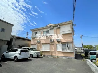 M Sコーポの画像