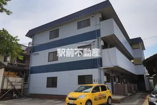 STコーポ【305号室】の外観