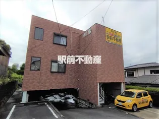 MK希【305号室】の外観