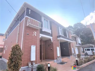 エレガンテ プレッソⅡA棟の画像