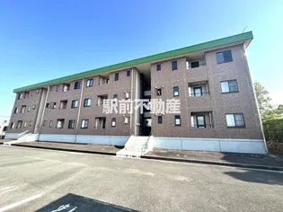 サンハイツクニヨシの画像