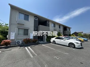 プランタン B棟の画像