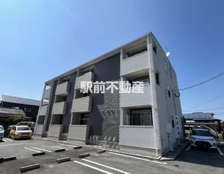 ALBAーCASAⅡの画像