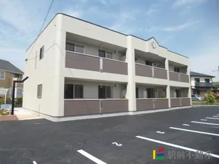 エクセルハイム岩ヶ下Ⅲの画像