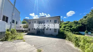 たからコーポ【102号室】の外観