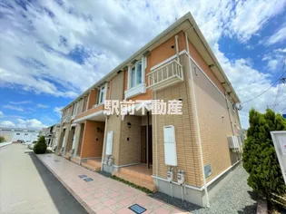 アプリコットⅠの画像