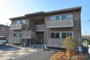 パストラルハイムみやまAの画像