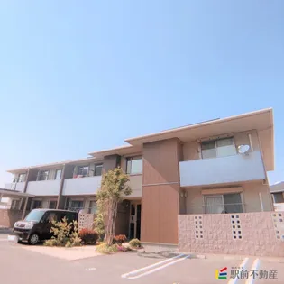 シャーメゾン平原HILLSの画像