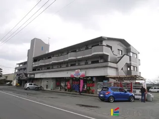 サンパーク広川の画像