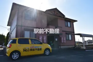 SUNウィルモア C棟の画像