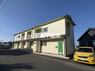 ハイデンスグリーン6の画像