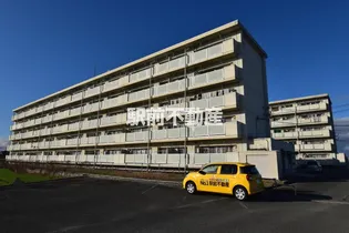 サンコーポラス柳川Ⅰ【203号室】の外観