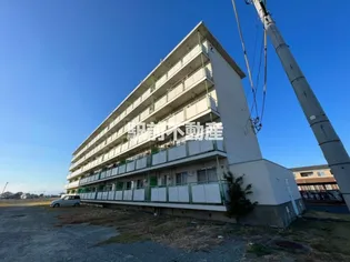 ソロンBLD三潴II【506号室】の外観