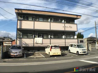 レジデンスフジ天領の画像