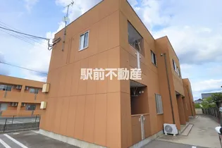 sun fitⅡ【105号室】の外観