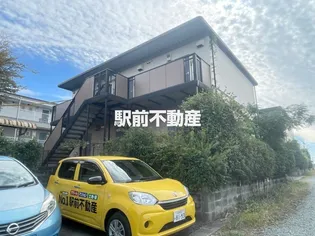 サンビレッジ赤坂B棟の画像