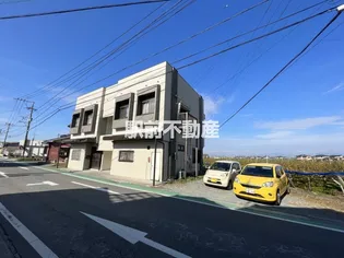 CUBE前津【103号室】の外観