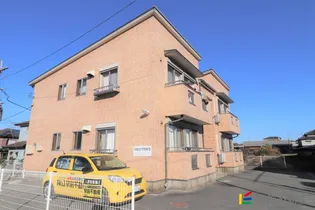 ネオハイツ平尾Ⅴの画像