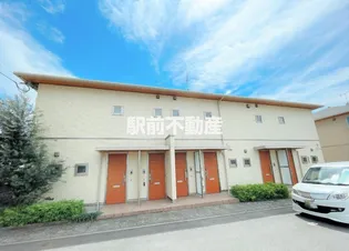 グランメゾン天領の画像