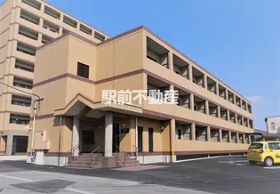 タワーサイドマンション【207号室】の外観